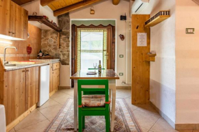Chalet Altinate